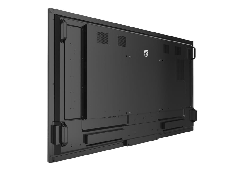 Écran plat de signalisation numérique Philips 65" 4K Ultra (65BDL4052E/02) — image 6