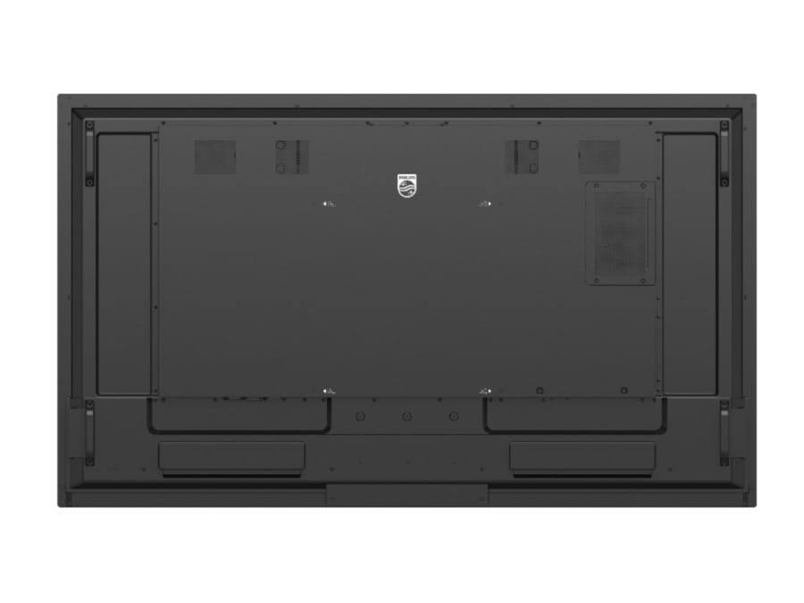 Écran plat de signalisation numérique Philips 65" 4K Ultra (65BDL4052E/02) — image 7
