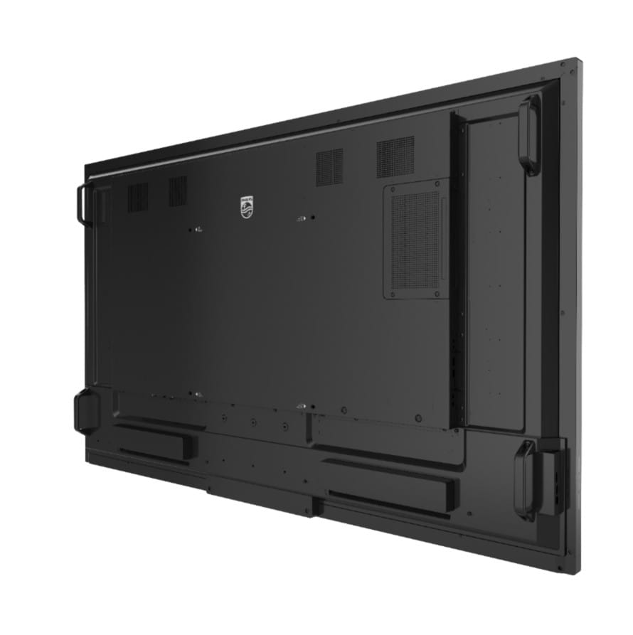 Écran plat de signalisation numérique Philips 65" 4K Ultra (65BDL4052E/02) — image 8