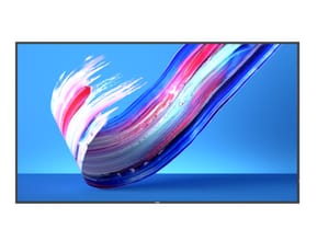 Écran plat de signalisation numérique Philips 98BDL3650Q 98" 4K Ultra (98BDL3650Q/00)