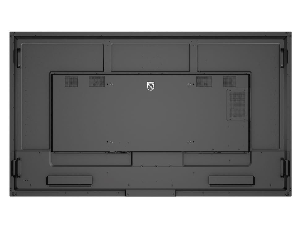 Écran plat de signalisation numérique Philips 65" 4K Ultra (86BDL4052E/02) — image 4