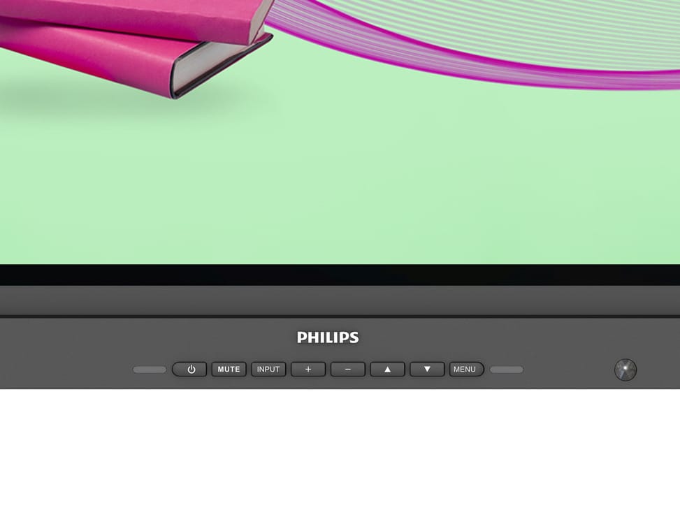 Écran plat de signalisation numérique Philips 65" 4K Ultra (86BDL4052E/02) — image 6