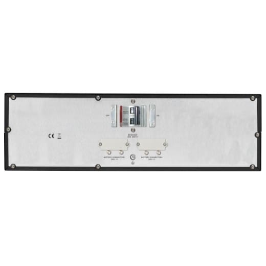 بطارية UPS APC رصاص حمضي مغلق (VRLA) 240 V (SRV240RLBP-9A) — صورة 3