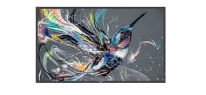 Écran plat de signalisation numérique Philips 43" 4K Ultra (43BDL3511Q/00)