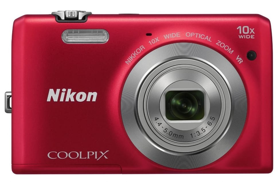 Appareil photo Nikon Coolpix S6700 - 20.1MP /10X — image 11
