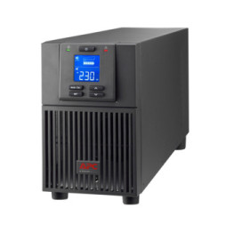 Onduleur On-line APC Easy UPS SRV2KIL - 1600 W / 2 kVA - 4 sortie(s) CA