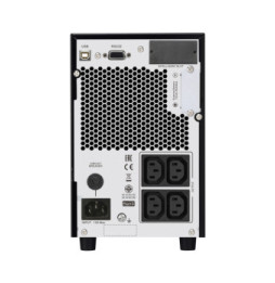Onduleur On-line APC Easy UPS SRV2KIL - 1600 W / 2 kVA - 4 sortie(s) CA