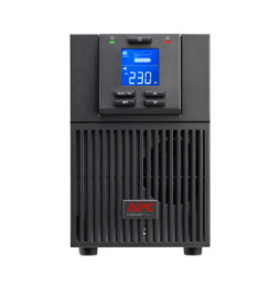 Onduleur On-line APC Easy UPS SRV2KIL - 1600 W / 2 kVA - 4 sortie(s) CA