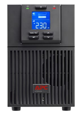 Onduleur On-line APC Easy UPS SRV2KIL - 1600 W / 2 kVA - 4 sortie(s) CA — image 4