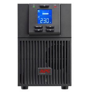 Onduleur On-line APC Easy UPS SRV2KIL - 1600 W / 2 kVA - 4 sortie(s) CA