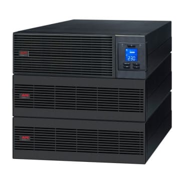جهاز UPS Schneider 15 kVA 15000 W (SRV15KRILRK) — صورة 1