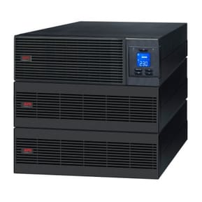 جهاز UPS Schneider 15 kVA 15000 W (SRV15KRILRK)