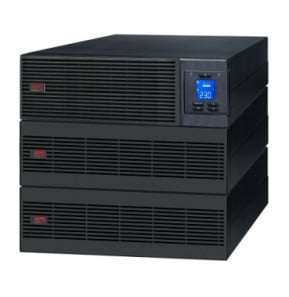 Alimentation d'énergie non interruptible...