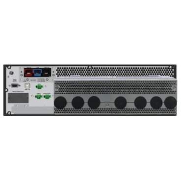 Alimentation d'énergie non interruptible Schneider 15 kVA 15000 W (SRV15KRILRK) — image 2