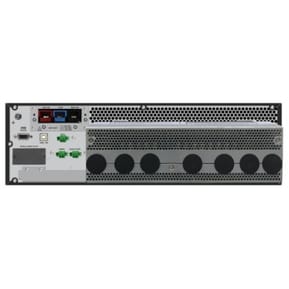 Alimentation d'énergie non interruptible Schneider 15 kVA 15000 W (SRV15KRILRK) — image 2