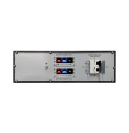 Alimentation d'énergie non interruptible Schneider 15 kVA 15000 W (SRV15KRILRK)