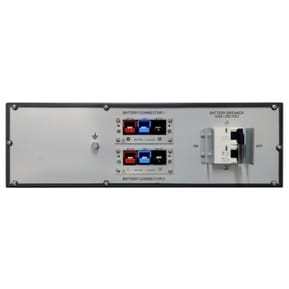 Alimentation d'énergie non interruptible Schneider 15 kVA 15000 W (SRV15KRILRK) — image 3