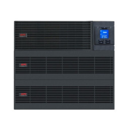 Alimentation d'énergie non interruptible Schneider 15 kVA 15000 W (SRV15KRILRK)