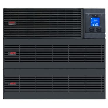 Alimentation d'énergie non interruptible Schneider 15 kVA 15000 W (SRV15KRILRK) — image 4