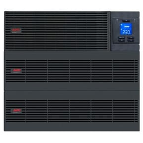 Alimentation d'énergie non interruptible Schneider 15 kVA 15000 W (SRV15KRILRK) — image 4