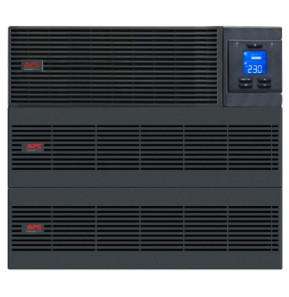 Alimentation d'énergie non interruptible Schneider 15 kVA 15000 W (SRV15KRILRK)