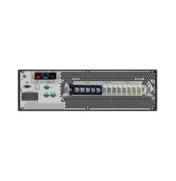 Alimentation d'énergie non interruptible Schneider 15 kVA 15000 W (SRV15KRILRK)