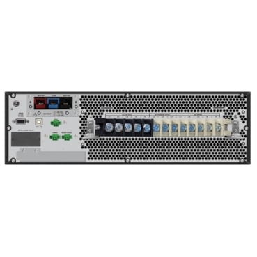 Alimentation d'énergie non interruptible Schneider 15 kVA 15000 W (SRV15KRILRK) — image 5