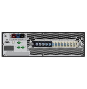 Alimentation d'énergie non interruptible Schneider 15 kVA 15000 W (SRV15KRILRK)