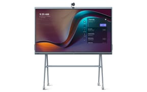 Tableau de réunion Yealink 86"/MB86-A001 (1303067)