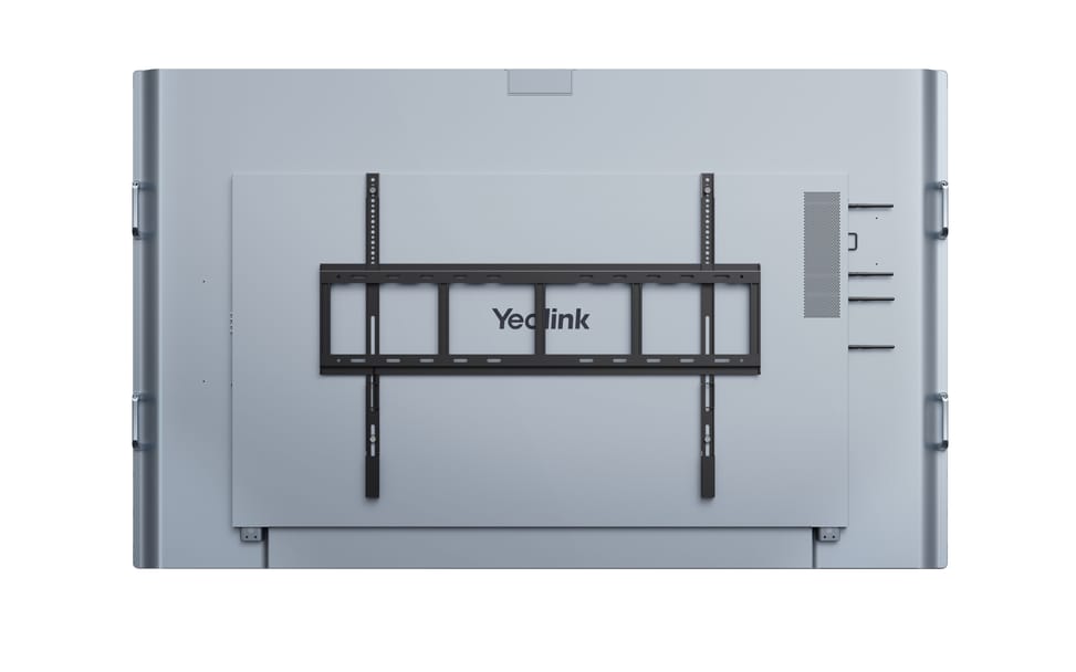 Tableau de réunion Yealink 86"/MB86-A001 (1303067) — image 4