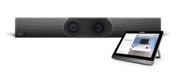 Système de vidéoconférence Yealink MeetingBar A30-020 (1206653)