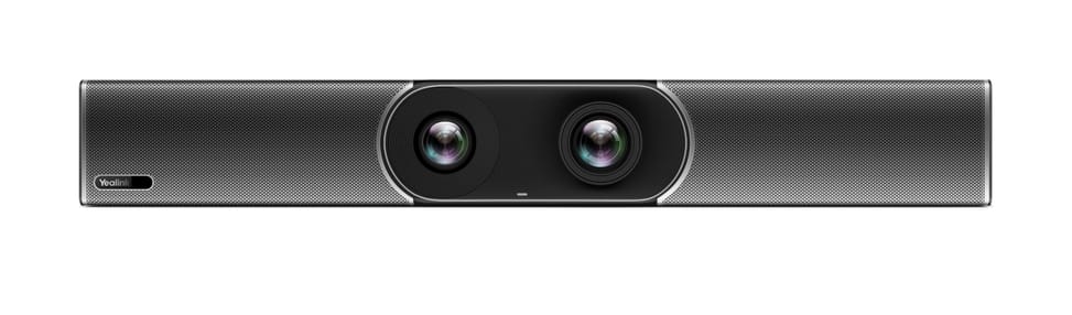 Système de vidéoconférence Yealink MeetingBar A30-020 (1206653) — image 2