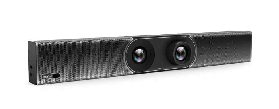 Système de vidéoconférence Yealink MeetingBar A30-020 (1206653) — image 3