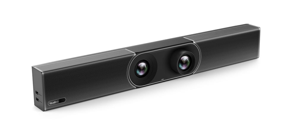 Système de vidéoconférence Yealink MeetingBar A30-020 (1206653) — image 4