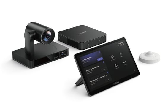 Système de vidéoconférence de groupe Yealink MVC860 (1106984)