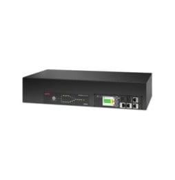 Commutateur APC de transfert automatique (ATS, Automatic Transfer Switches) (AP4424A)