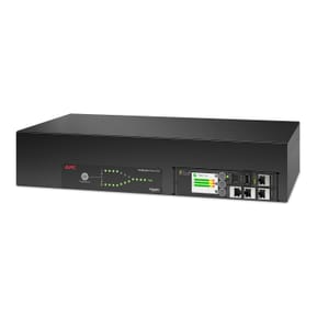 Commutateur APC de transfert automatique (ATS, Automatic Transfer Switches) (AP4424A)