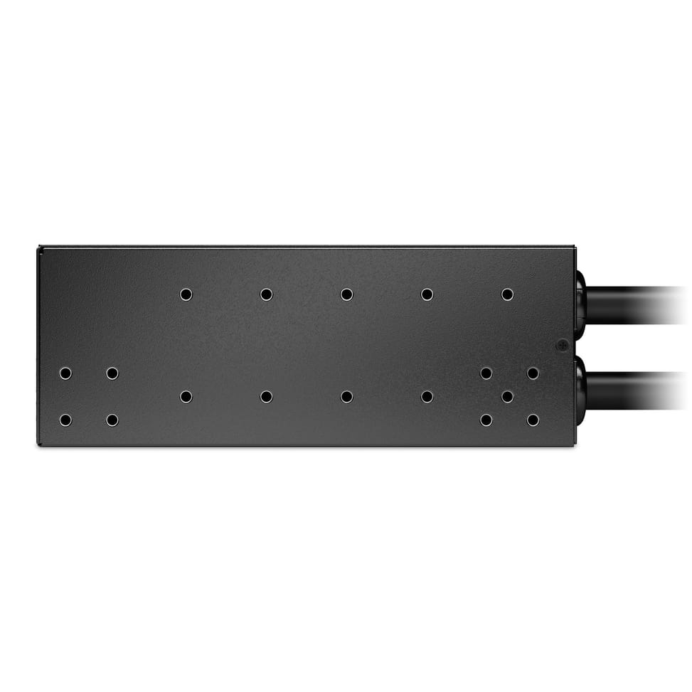 APC Automatic Transfer Switch (ATS, Automatic Transfer Switches) (AP4424A) — image 2