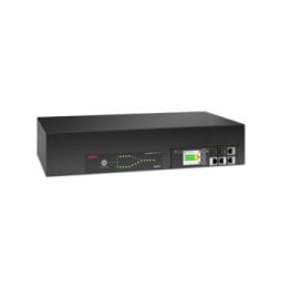 Commutateur APC de transfert automatique (ATS, Automatic Transfer Switches) (AP4424A)