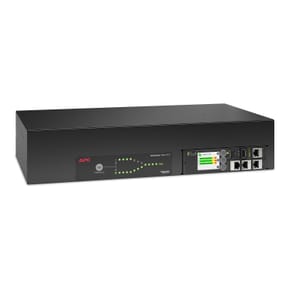 Commutateur APC de transfert automatique (ATS, Automatic Transfer Switches) (AP4424A) — image 3