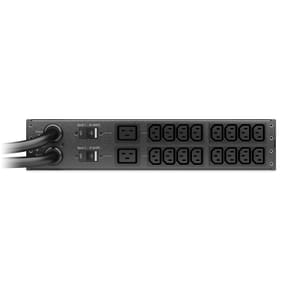 Commutateur APC de transfert automatique (ATS, Automatic Transfer Switches) (AP4424A) — image 4