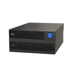Onduleur On-line APC SRV10KRI 10 kVA / 10000 W (SRV10KRILRK)
