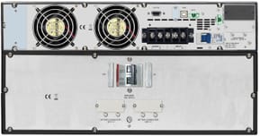 Onduleur On-line APC SRV10KRI 10 kVA / 10000 W avec pack batteries externe et kit rails (SRV10KRILRK) — image 2