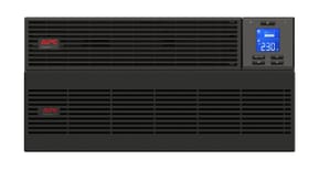 Onduleur On-line APC SRV10KRI 10 kVA / 10000 W avec pack batteries externe et kit rails (SRV10KRILRK) — image 4