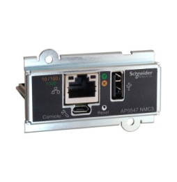 APC AP9547 accessoire pour onduleurs (AP9547)
