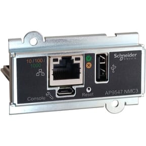 APC AP9547 accessoire pour onduleurs (AP9547)