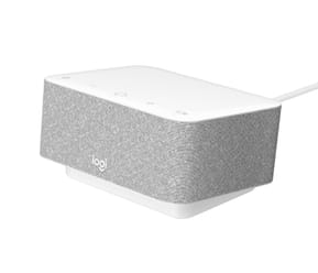 Logitech Logi Dock système de vidéo conférence 1 personne(s) (986-000030) — image 2