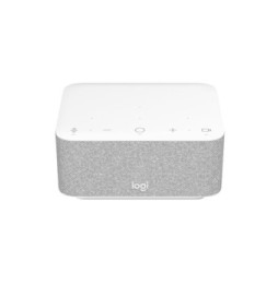 Logitech Logi Dock système de vidéo conférence 1 personne(s) (986-000030)