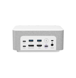 Logitech Logi Dock système de vidéo conférence 1 personne(s) (986-000030)