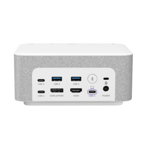 Logitech Logi Dock système de vidéo conférence 1 personne(s) (986-000030)
